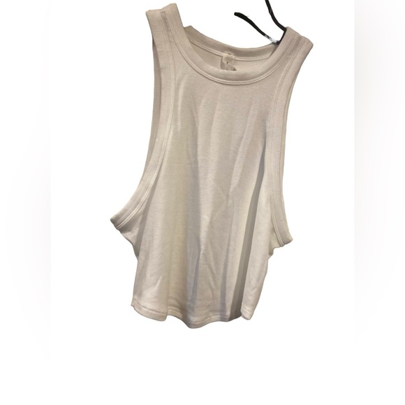 NWT Lululemon hold tight tank Size 8 - Picture 3 of 4